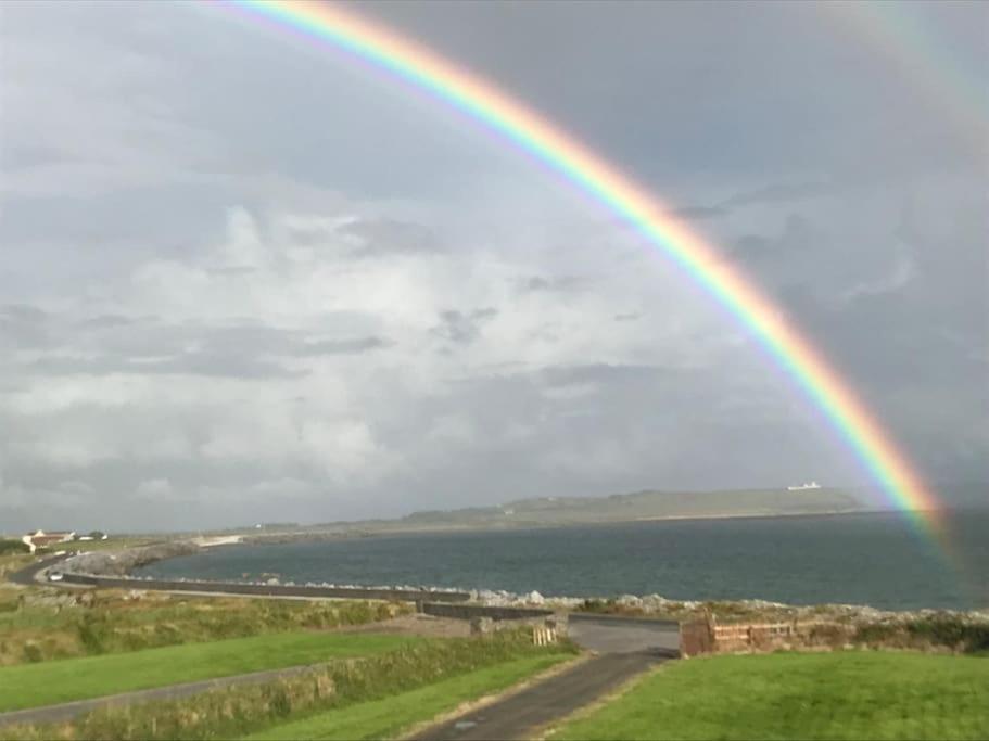 Baywatch, Shannon River View Kilkee Bagian luar foto