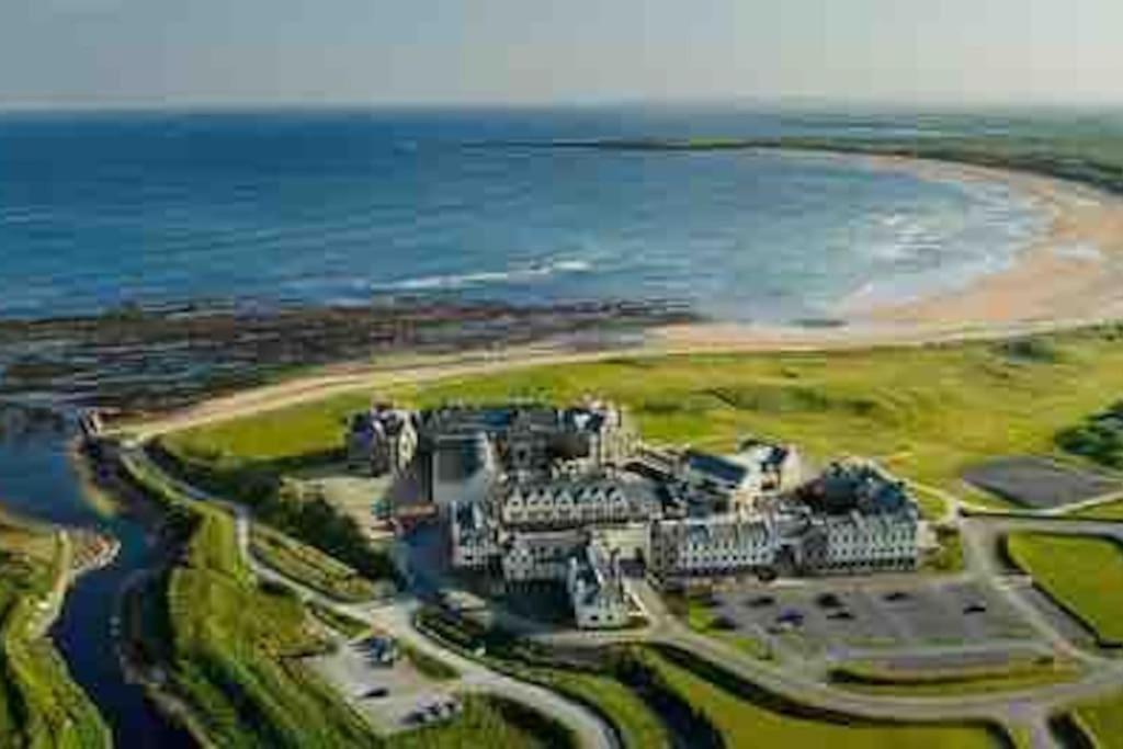 Baywatch, Shannon River View Kilkee Bagian luar foto