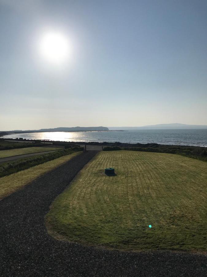 Baywatch, Shannon River View Kilkee Bagian luar foto