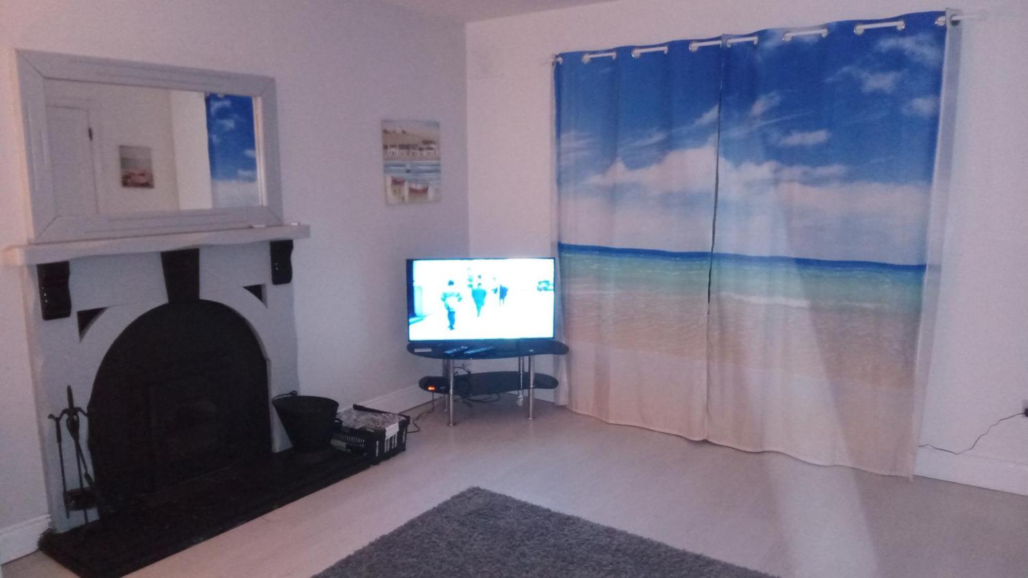 Baywatch, Shannon River View Kilkee Bagian luar foto