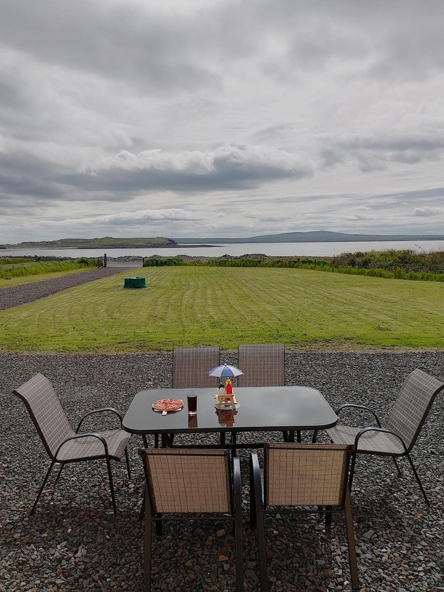 Baywatch, Shannon River View Kilkee Bagian luar foto