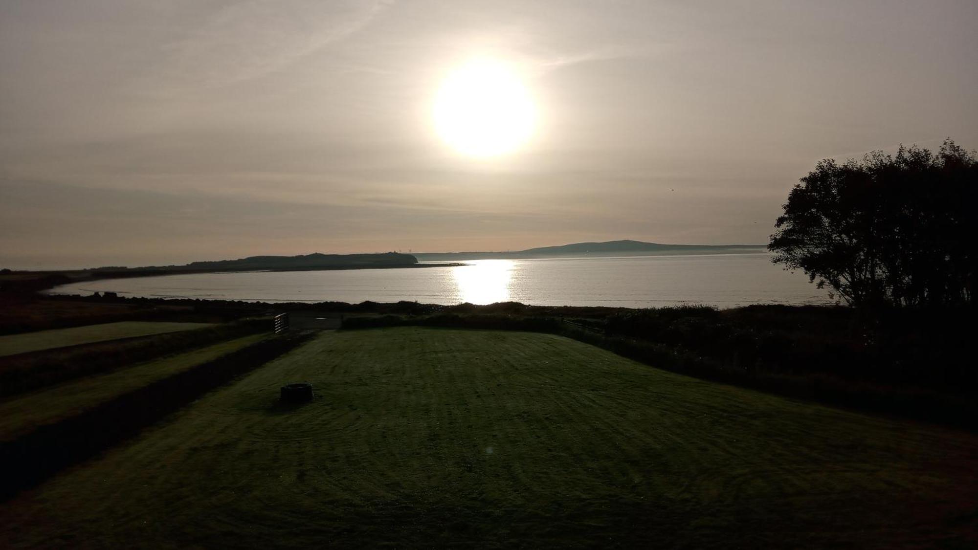 Baywatch, Shannon River View Kilkee Bagian luar foto