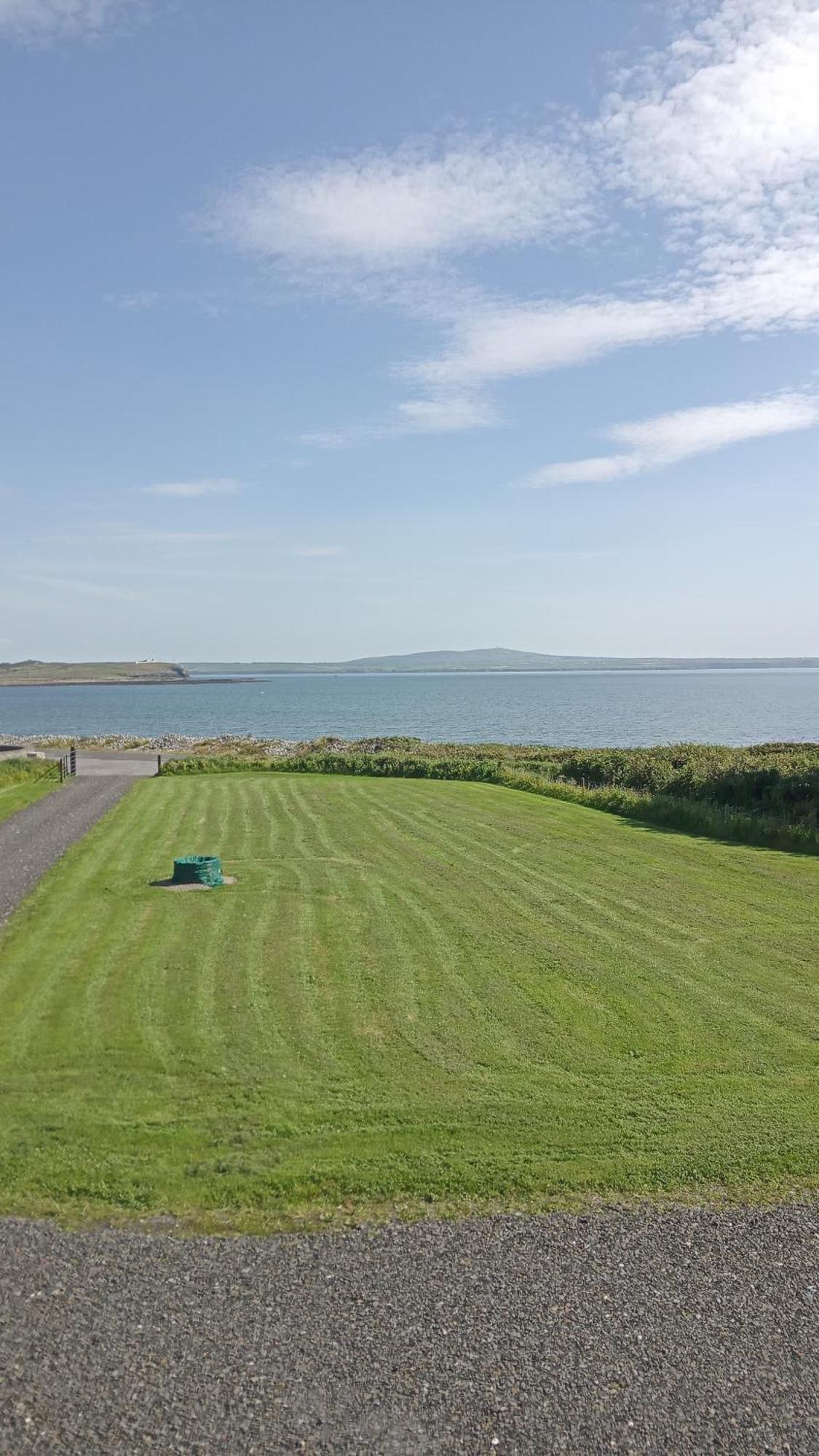 Baywatch, Shannon River View Kilkee Bagian luar foto