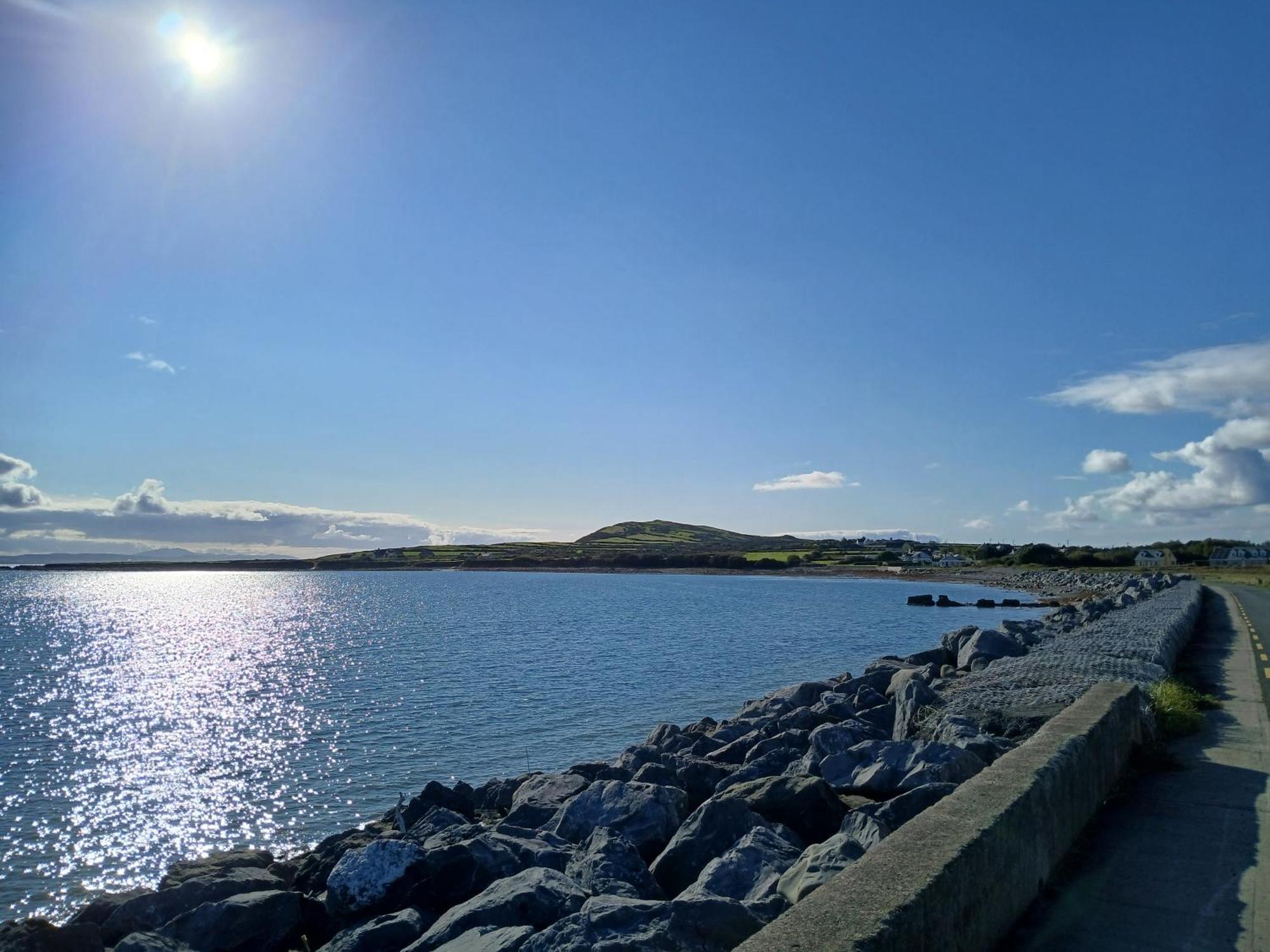 Baywatch, Shannon River View Kilkee Bagian luar foto
