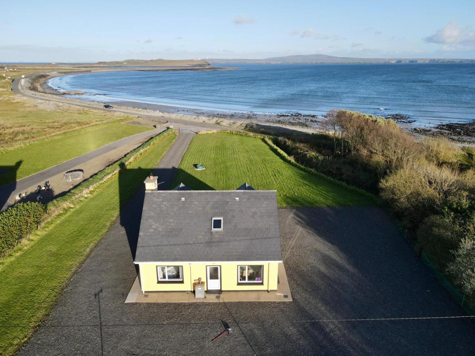 Baywatch, Shannon River View Kilkee Bagian luar foto