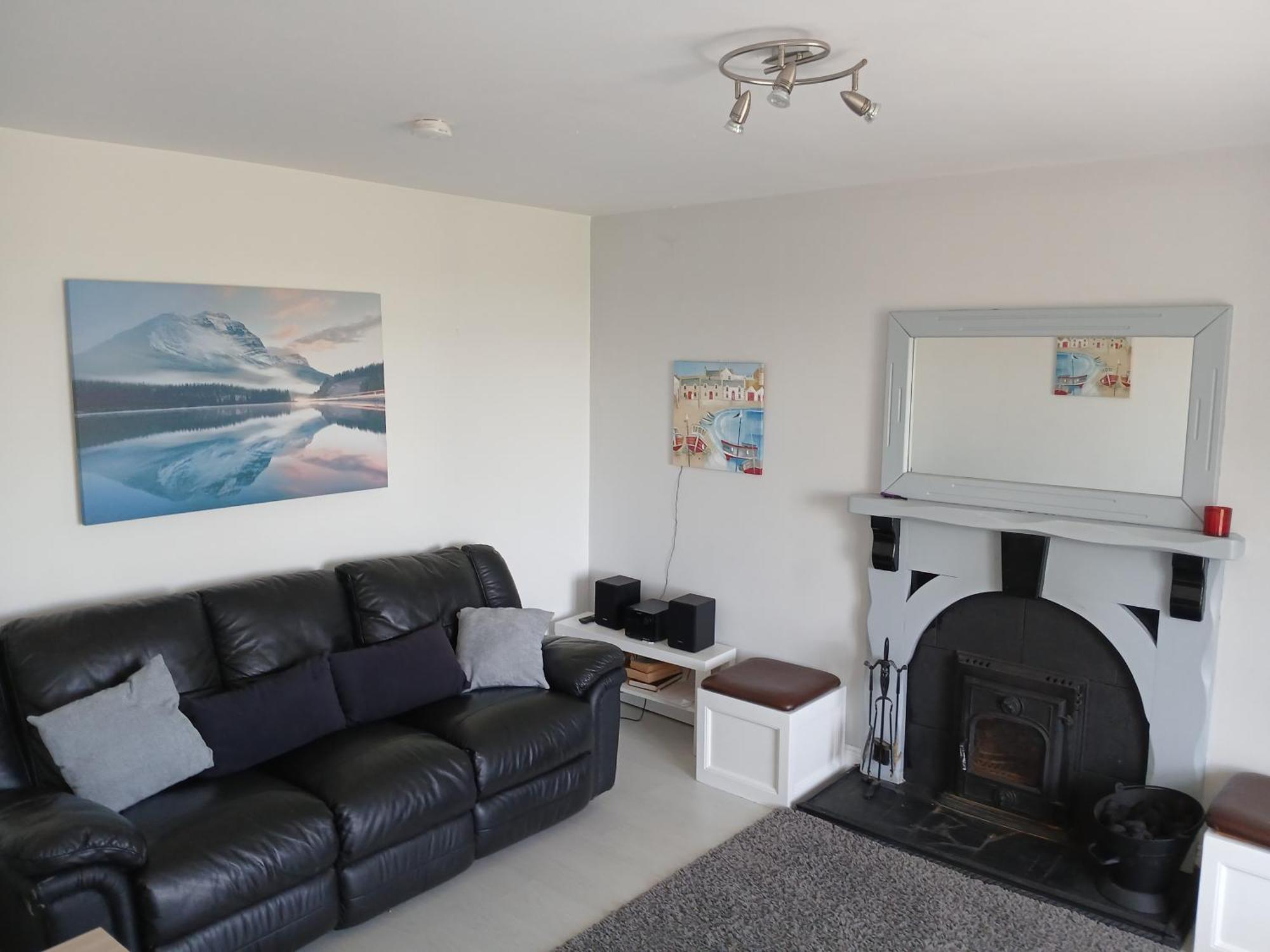 Baywatch, Shannon River View Kilkee Bagian luar foto