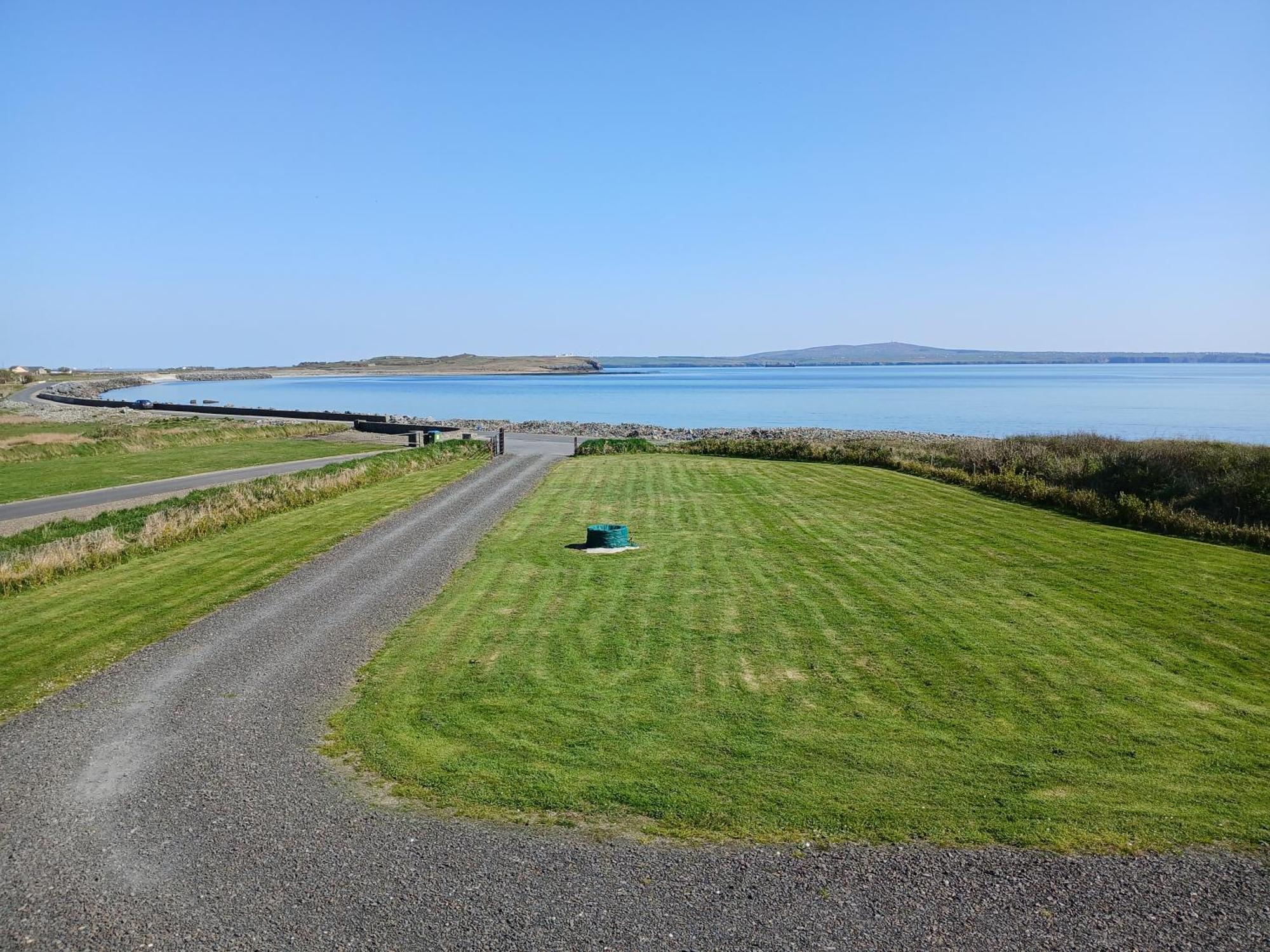 Baywatch, Shannon River View Kilkee Bagian luar foto