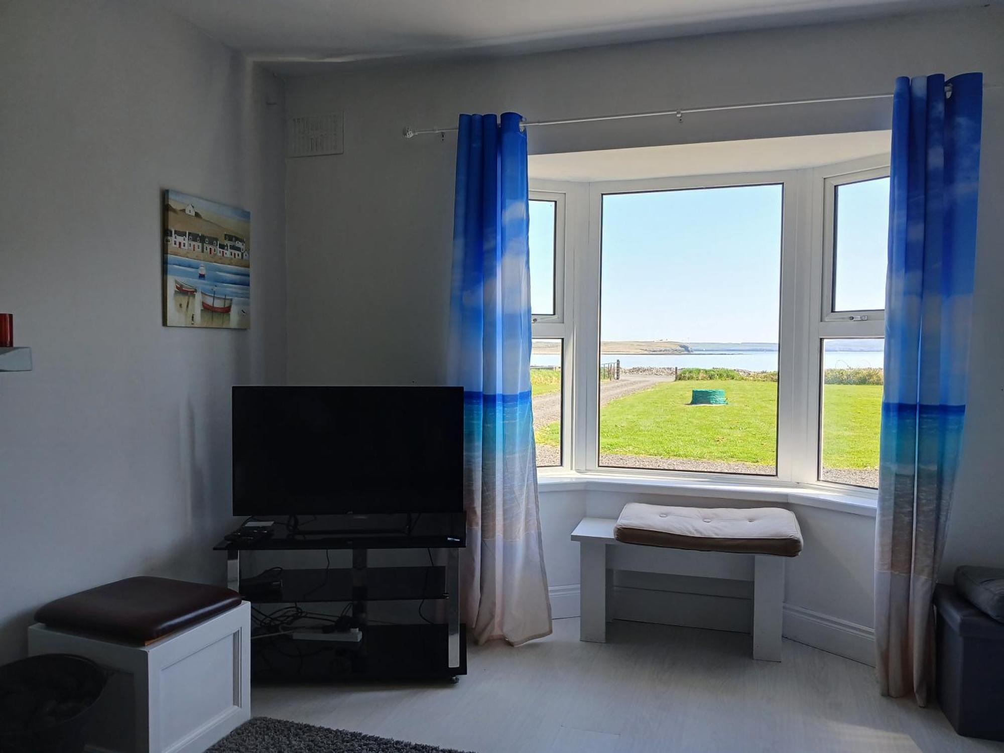 Baywatch, Shannon River View Kilkee Bagian luar foto
